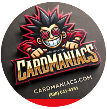 CardManiacs.com